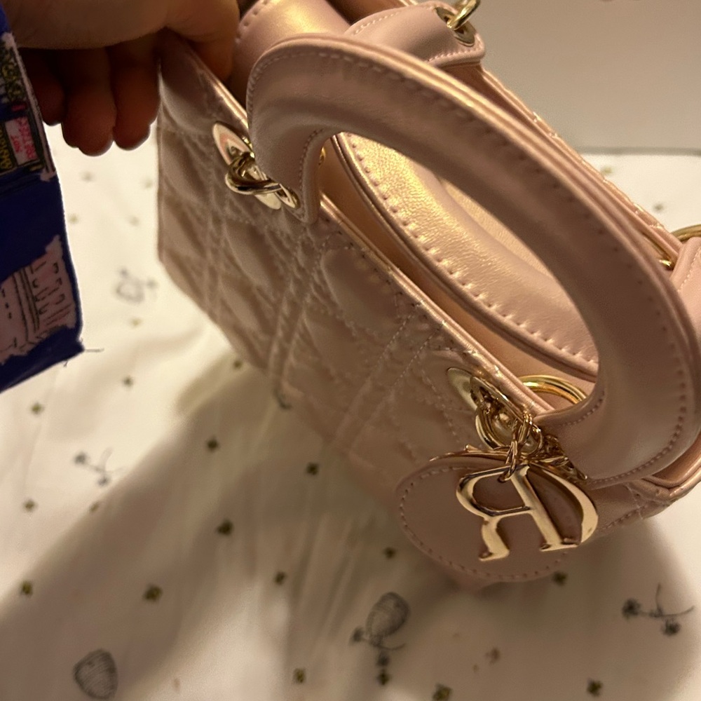Designer bag - Picture 8 of 14